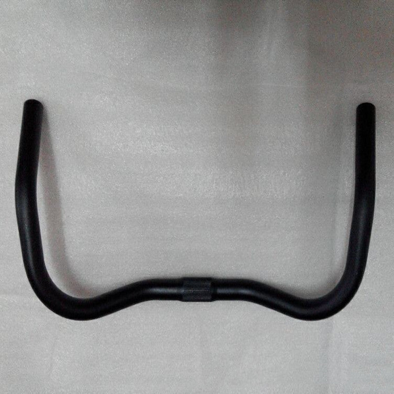 HKM-915667 Aluminum Alloy Women's Bicycle Handlebar for Comfort and Style