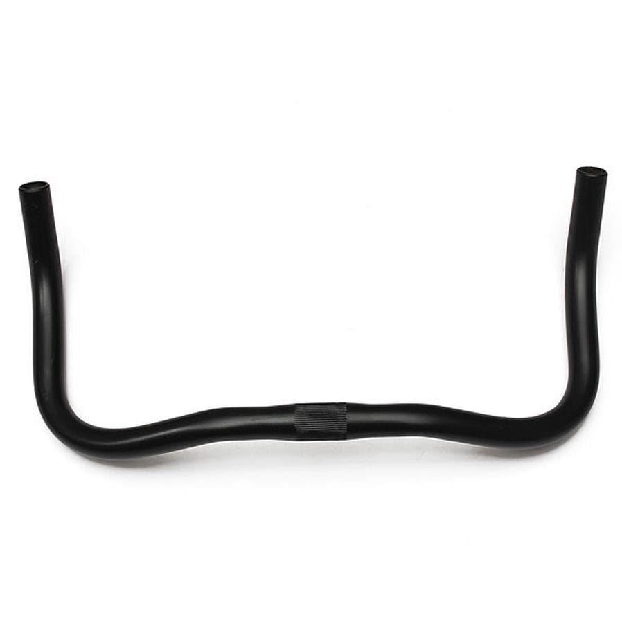 HKM-915667 Aluminum Alloy Women's Bicycle Handlebar for Comfort and Style