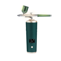 HKM-915667 Household Handheld LCD Nano Water Replenishing Device