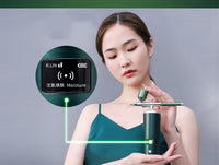 HKM-915667 Household Handheld LCD Nano Water Replenishing Device