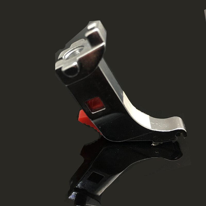 HKM-915987 Snap-On Adapter Foot for Bernina New Style Machines