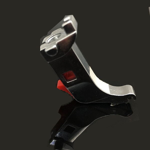 HKM-915987 Snap-On Adapter Foot for Bernina New Style Machines