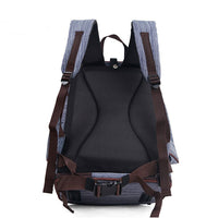 HKM-9161021 Pet Carrier Backpack for Dogs and Cats Made of Oxford Cloth and Mesh, Ideal for Pets Up to 15 Jin