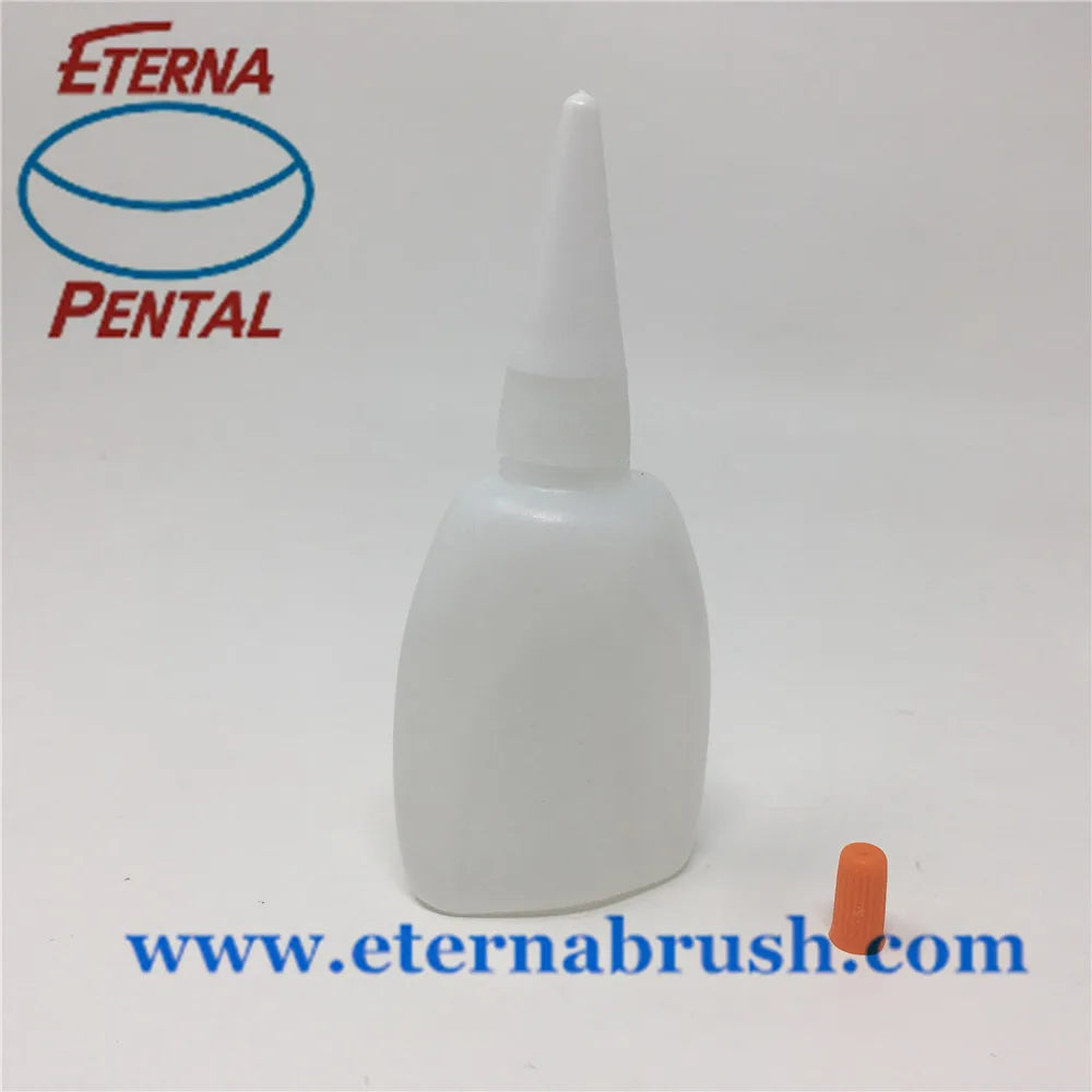 HKM-916179 Clear Cyanoacrylate Super 502 Liquid Glue for Shoe Repair and Maintenance