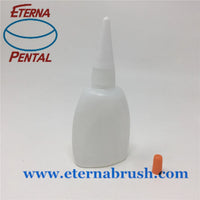HKM-916179 Clear Cyanoacrylate Super 502 Liquid Glue for Shoe Repair and Maintenance