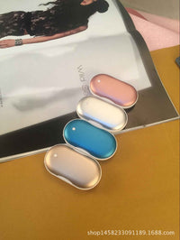 HKM-916371 4-in-1 Hand Warmer and Power Bank with Massage Function and LED Light