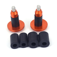 HKM-916499 Universal 22mm CNC Handlebar Plug for Anti-Drop Faucet Applications
