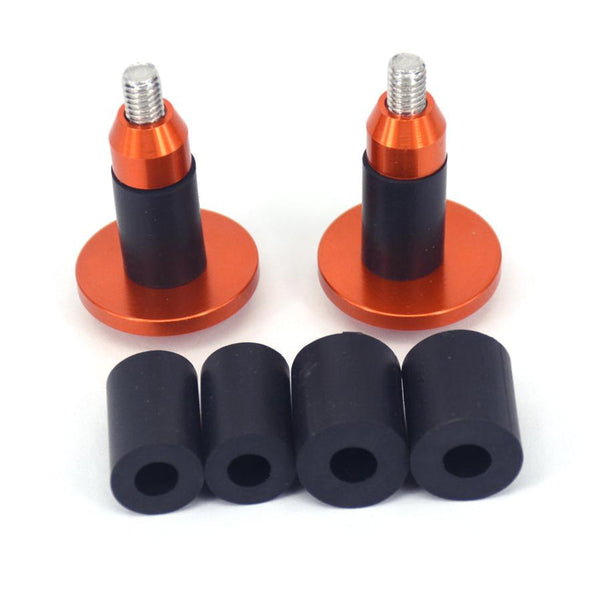 HKM-916499 Universal 22mm CNC Handlebar Plug for Anti-Drop Faucet Applications