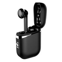 HKM-916627 Wireless Bluetooth Sports Earbuds with Stereo Sound and Call Functionality