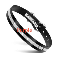 HKM-9166525 Dog Bark Control Collar with TPU Training Device - Multiple Colors Available