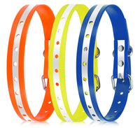 HKM-9166525 Dog Bark Control Collar with TPU Training Device - Multiple Colors Available
