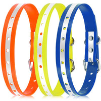 HKM-9166525 Dog Bark Control Collar with TPU Training Device - Multiple Colors Available