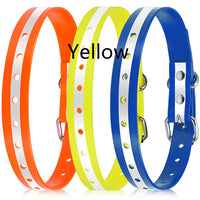 HKM-9166525 Dog Bark Control Collar with TPU Training Device - Multiple Colors Available