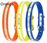 HKM-9166525 Dog Bark Control Collar with TPU Training Device - Multiple Colors Available
