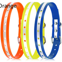 HKM-9166525 Dog Bark Control Collar with TPU Training Device - Multiple Colors Available