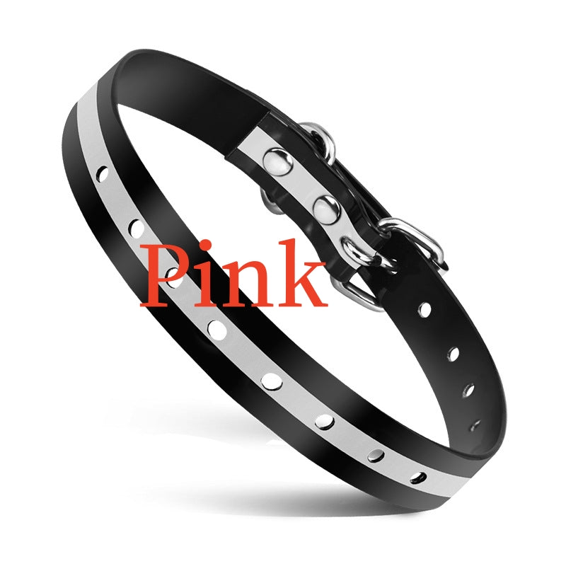 HKM-9166525 Dog Bark Control Collar with TPU Training Device - Multiple Colors Available