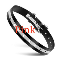 HKM-9166525 Dog Bark Control Collar with TPU Training Device - Multiple Colors Available