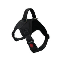 HKM-9167165 Medium to Large Dog Pet Saddle Chest Strap - Explosion-Proof, Available in Various Colors