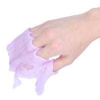 HKM-916819 Hand Wax Hot Waxing Device for Easy Hair Removal and Skin Care