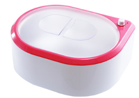 HKM-916819 Hand Wax Hot Waxing Device for Easy Hair Removal and Skin Care