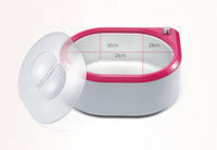 HKM-916819 Hand Wax Hot Waxing Device for Easy Hair Removal and Skin Care