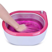 HKM-916819 Hand Wax Hot Waxing Device for Easy Hair Removal and Skin Care
