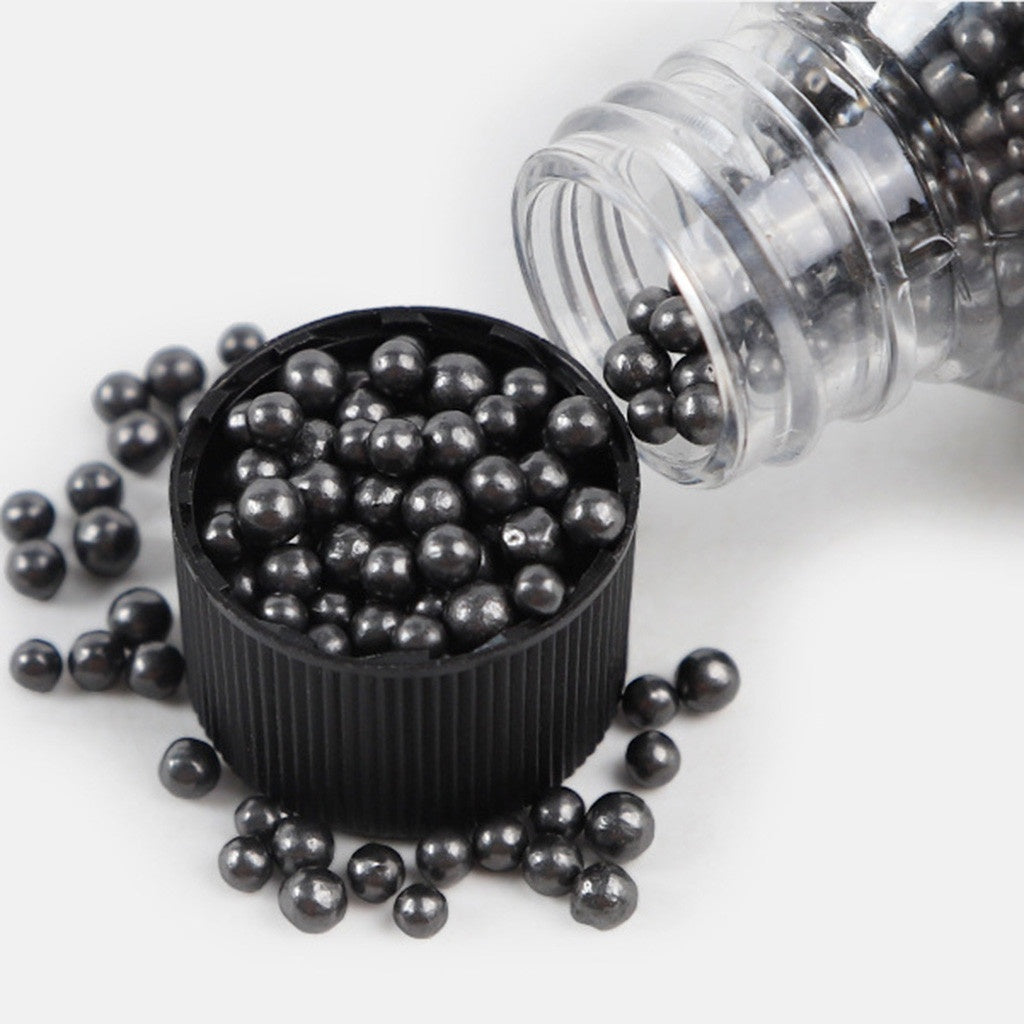 HKM-9170365 Cat Litter Deodorant Pearls - Activated Carbon Odor Control for Fresh Home Environment