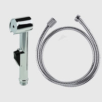 HKM-917331 Rainfall Shower Head for Luxurious Bathroom Experience