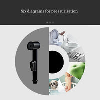 HKM-917331 Rainfall Shower Head for Luxurious Bathroom Experience