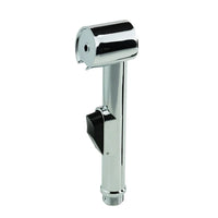 HKM-917331 Rainfall Shower Head for Luxurious Bathroom Experience
