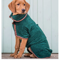 HKM-9174461 Quick-Drying Absorbent Bath Towel for Pets