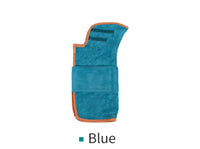 HKM-9174461 Quick-Drying Absorbent Bath Towel for Pets