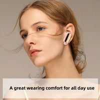 HKM-917459 2024 Bluetooth Wireless Earbuds J152 with Customizable Design Options