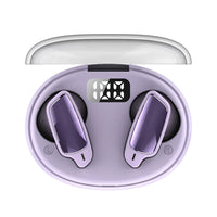 HKM-917459 2024 Bluetooth Wireless Earbuds J152 with Customizable Design Options