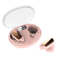 HKM-917459 2024 Bluetooth Wireless Earbuds J152 with Customizable Design Options