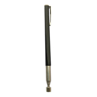 HKM-917651 Magnetic Telescopic Pen Holder with Clip – Suction Weight 1-2 Pounds