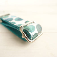 HKM-9178045 Bohemian Polyester Dog Collar - Colorful & Stylish Design