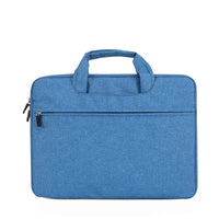HKM-917843 Trendy Briefcase Laptop Sleeve and Messenger Bag for 2024