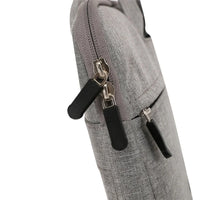 HKM-917843 Trendy Briefcase Laptop Sleeve and Messenger Bag for 2024
