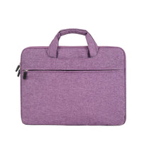 HKM-917843 Trendy Briefcase Laptop Sleeve and Messenger Bag for 2024