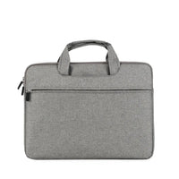 HKM-917843 Trendy Briefcase Laptop Sleeve and Messenger Bag for 2024