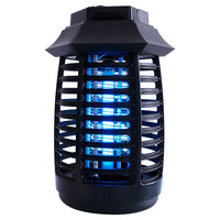 HKM-917971 Aromatherapy Mosquito Repellent Lamp for Indoor and Outdoor Use
