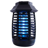 HKM-917971 Aromatherapy Mosquito Repellent Lamp for Indoor and Outdoor Use