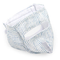 HKM-917971 Breathable Anti-Mess Cat Medicine Mask for Bite Prevention