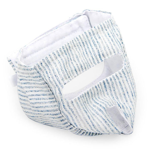 HKM-917971 Breathable Anti-Mess Cat Medicine Mask for Bite Prevention
