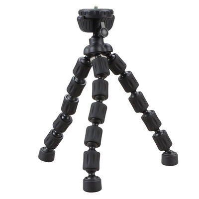 HKM-918035 Compact Octopus Desktop Tripod for Mobile Photography and Accessories