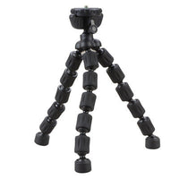 HKM-918035 Compact Octopus Desktop Tripod for Mobile Photography and Accessories