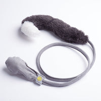 HKM-9180861 Interactive Plush Simulation Fish Cat Toy for Engaging Play and Stress Relief