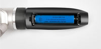 HKM-9181629 Professional Pet Grooming Clipper with Titanium Ceramic Blade and Long-Lasting Battery