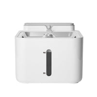 HKM-9181885 Detachable Wireless Infrared Induction Cat and Dog Water Dispenser